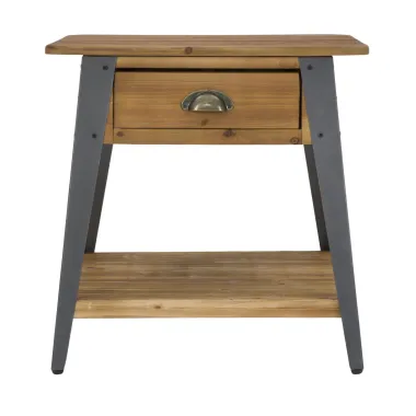 Stolik BOSTON 50x50x50 cm